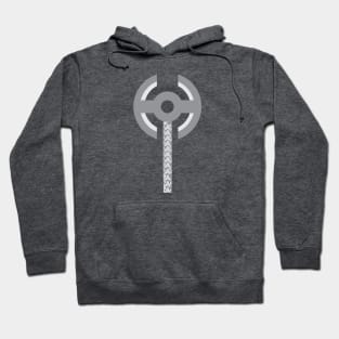 The Old Guard Axe Hoodie